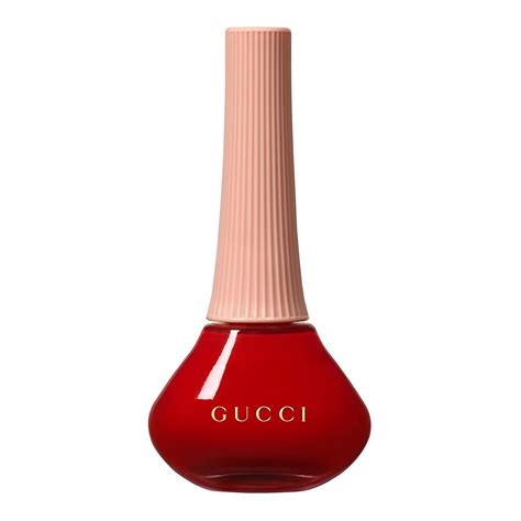 sephora gucci nail polish